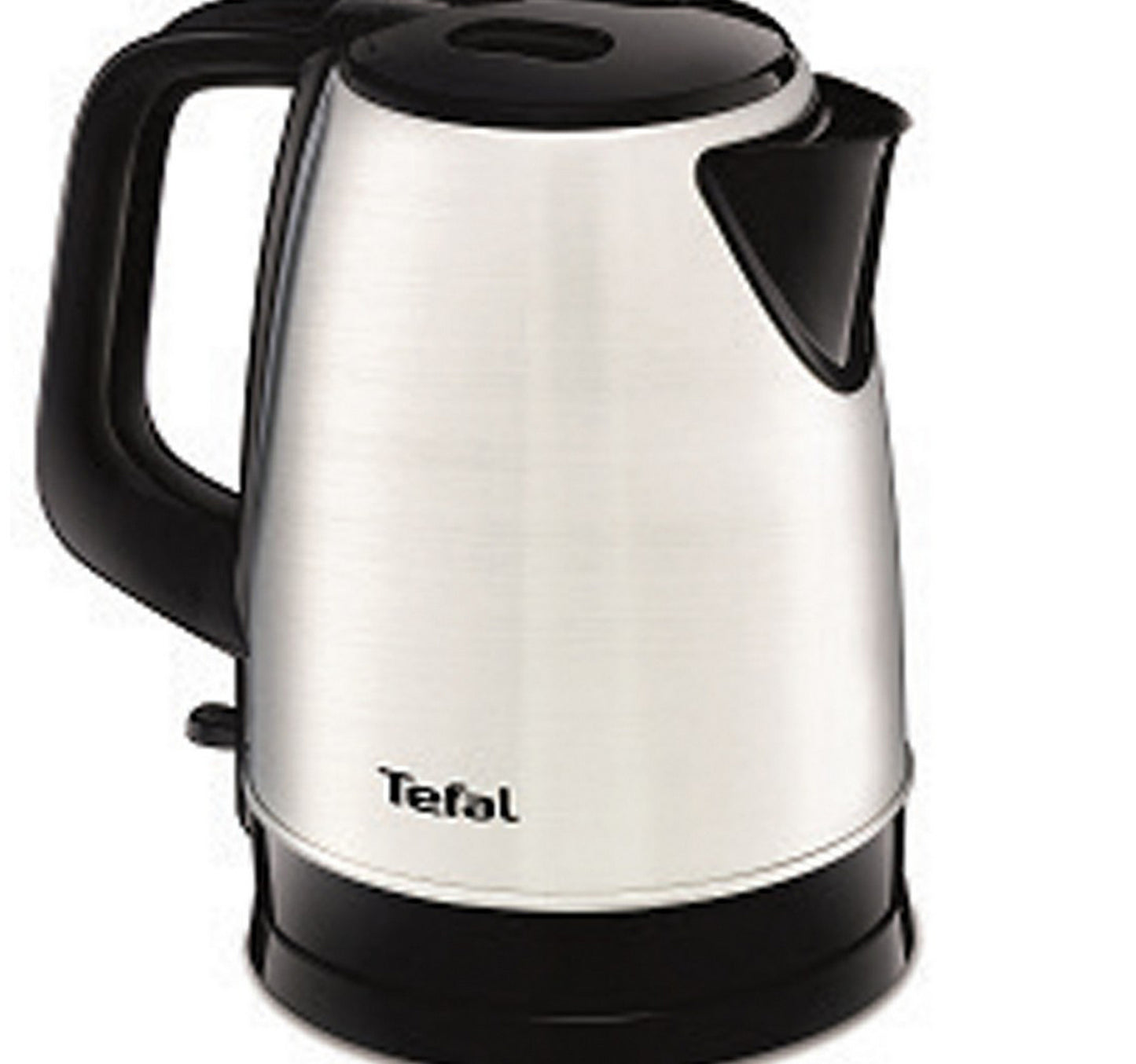 Tefal Stainless Steel Kettle, KI150D27, 1.7 L