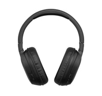 Belkin SoundForm Surround Wireless Over-Ear Headphone, Black, AUD009