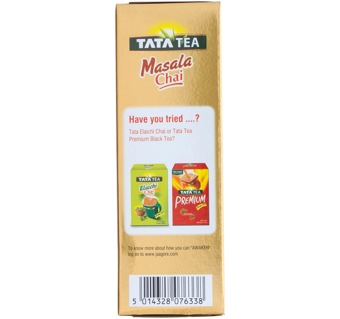 Tata Tea Masala Chai 200 g