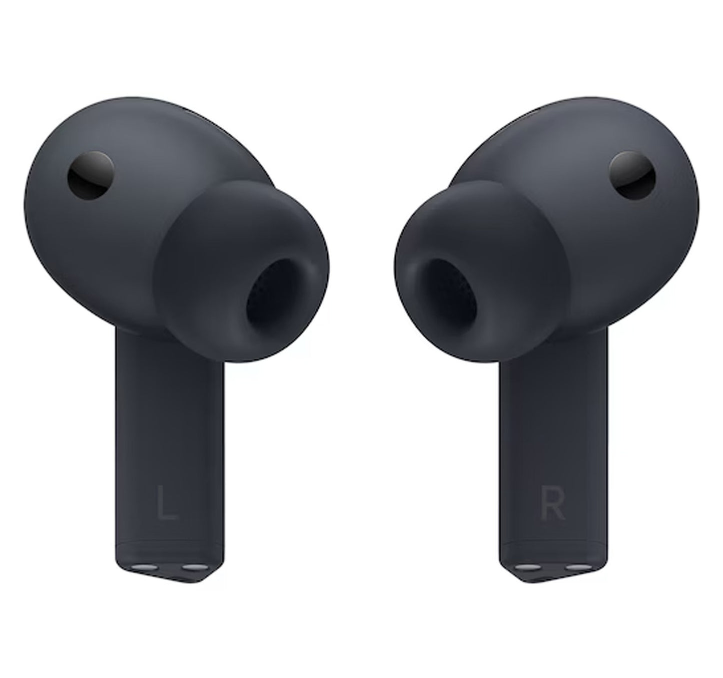 Samsung Galaxy Buds3 FE In-Ear True Wireless Earbuds, Black, R420NZ