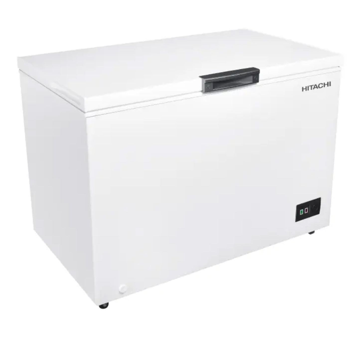 Hitachi Chest Freezer, 316 L, White, HRCS11316