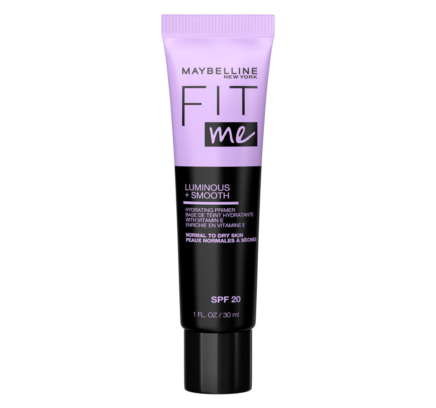 Maybelline Fit Me Primer Luminous+Smooth 30ml