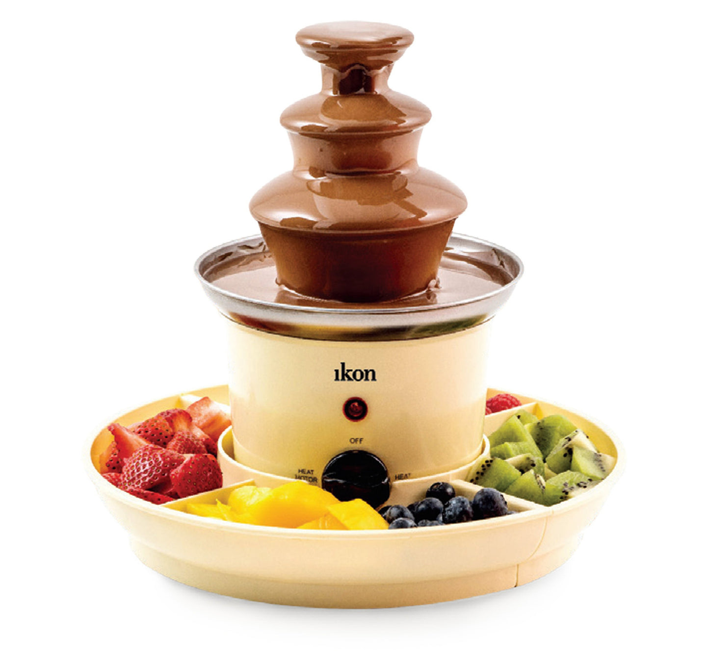 Ikon Chocolate Fountain IK-CF2009