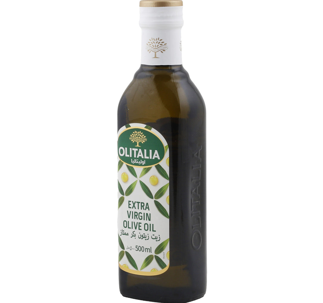 Olitalia Extra Virgin Olive Oil 500 ml