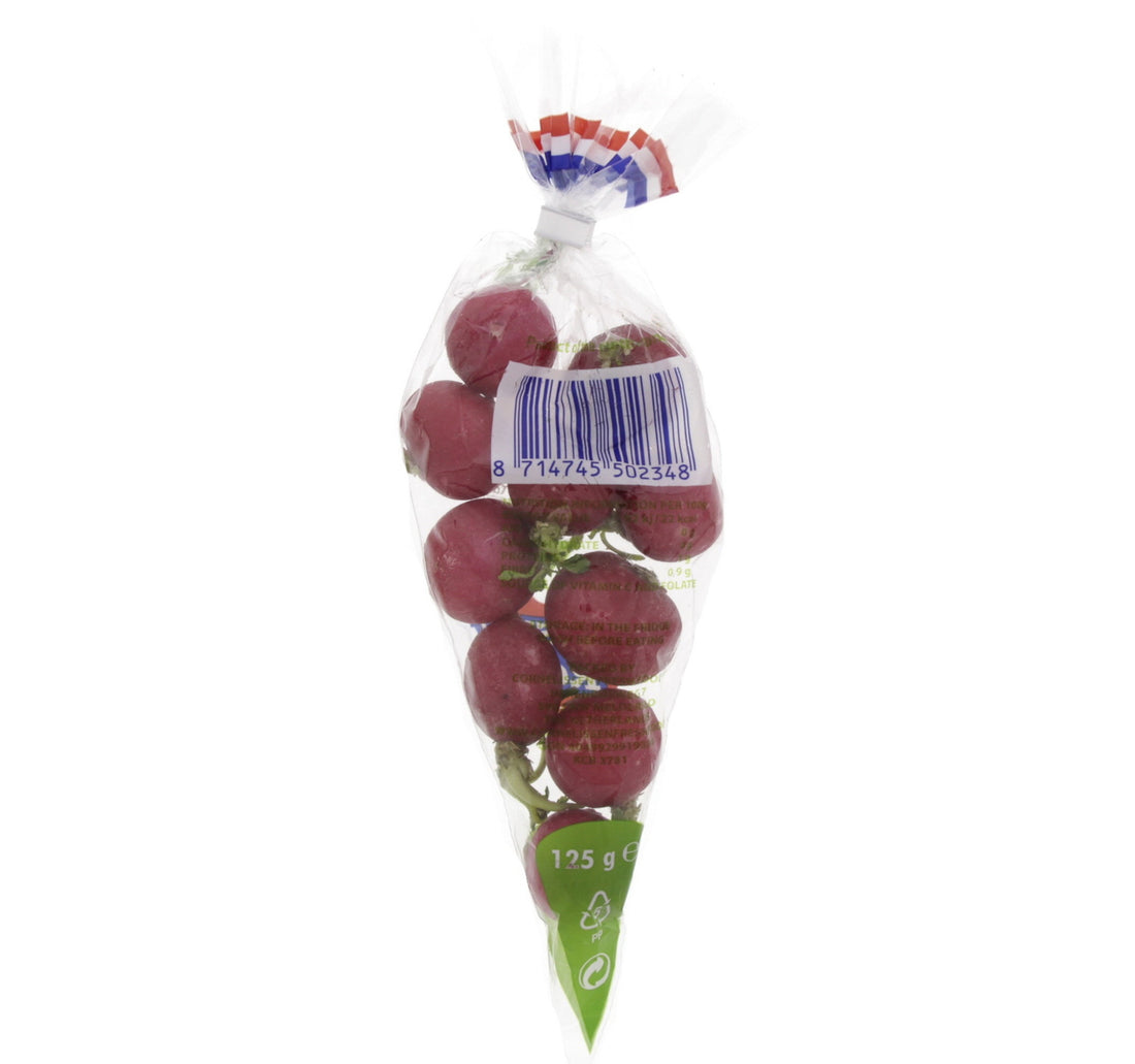 Red Radish Holland 125 g
