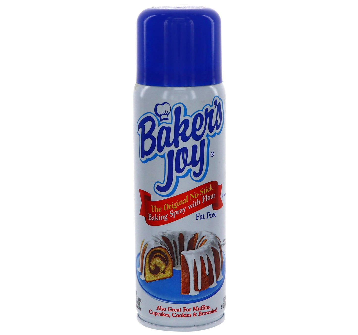 Baker's Joy The Original No-Stick Baking Spray 5oz