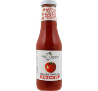 Mr Organic Classic Ketchup 400 g
