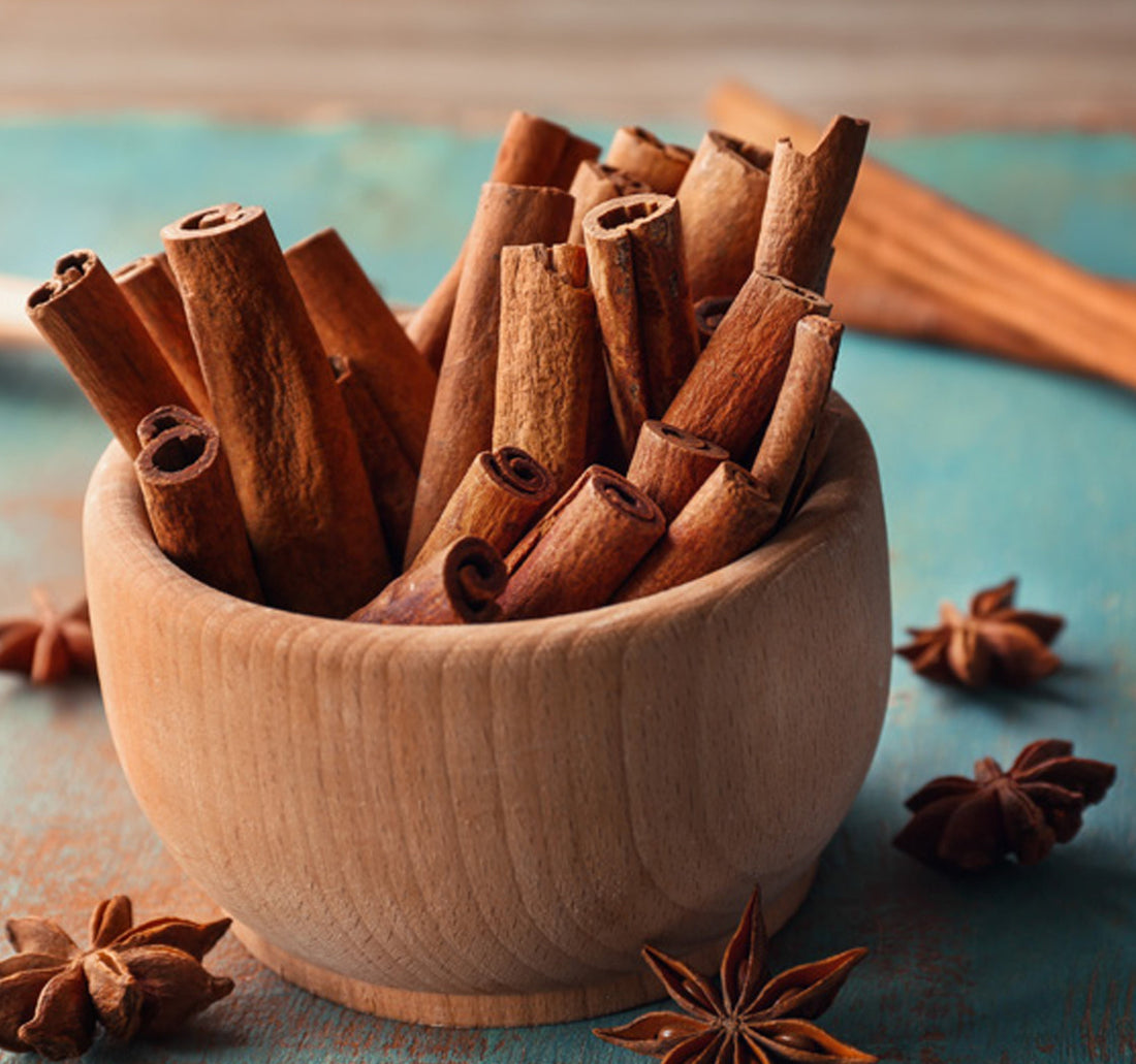 Sri Lankan Cinnamon Premium 100 g