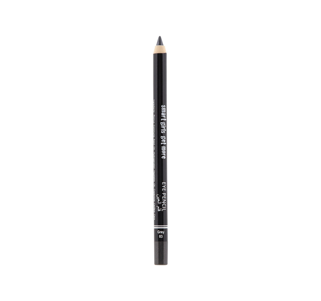 Smart Girls Get More Eye Pencil Grey 03 1pc