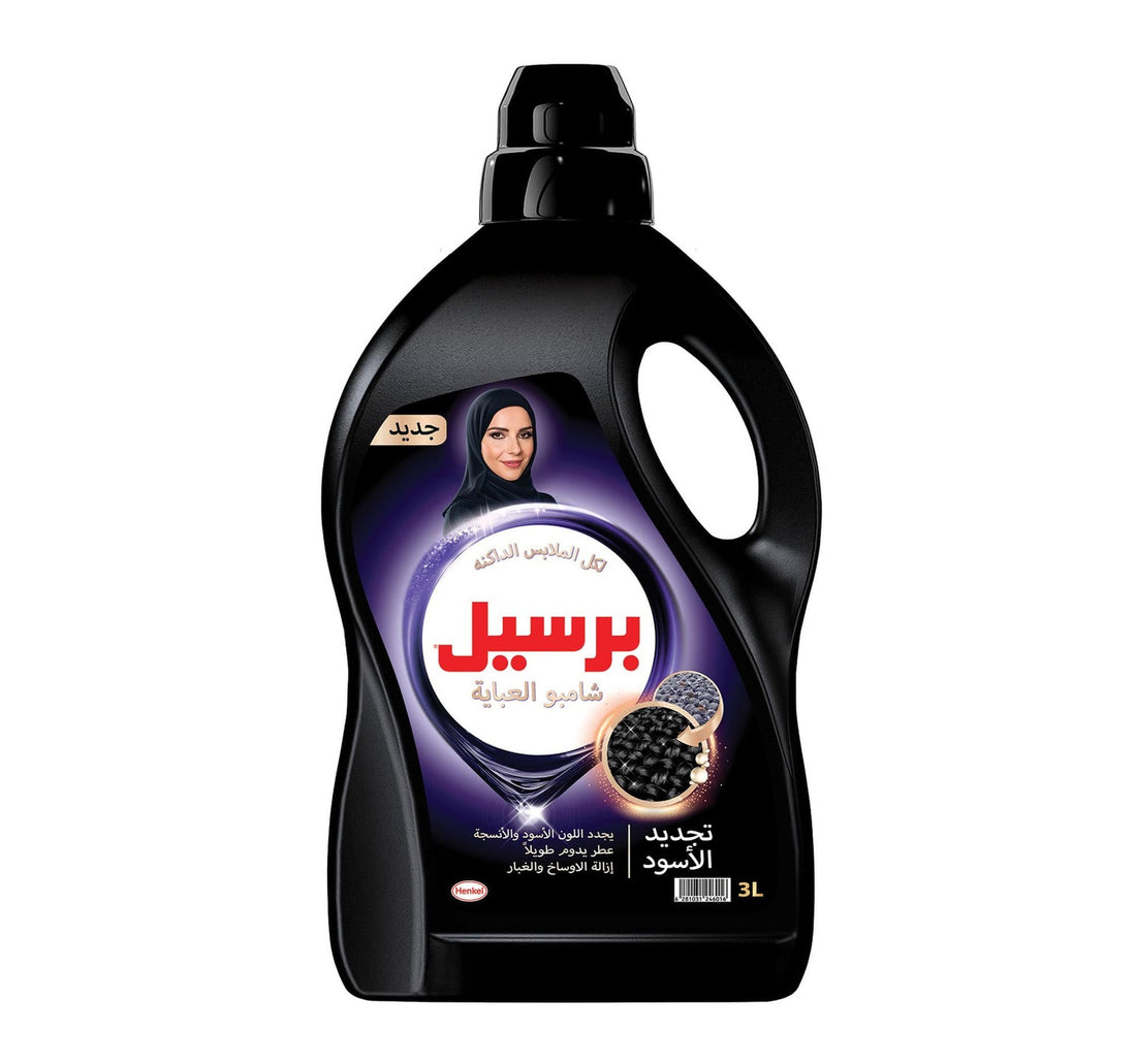 Persil Abaya Shampoo Liquid Detergent Classic 3 Litres