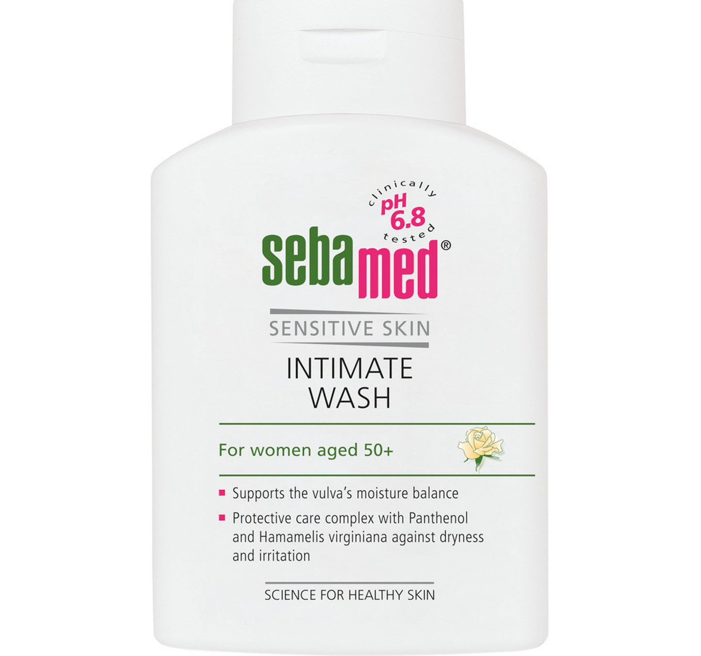 Sebamed Intimate Wash For Women 200 ml