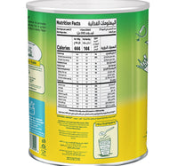 Nestle Nido Fortified Milk Powder Rich In Fiber 900 g