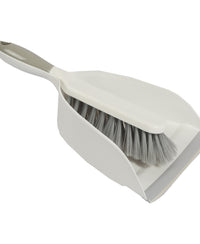 Smart Klean Dustpan With Brush 8509