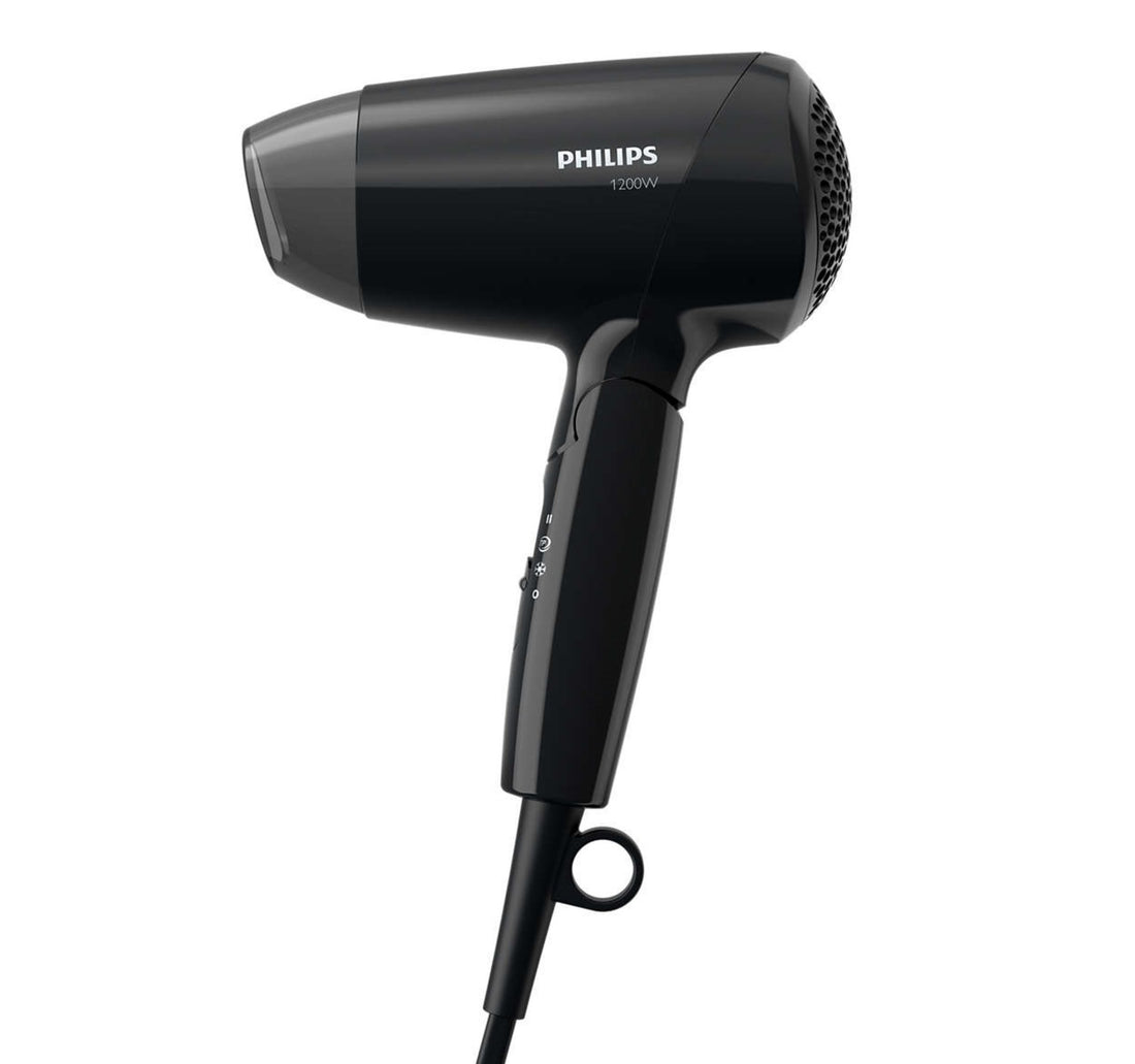 Philips Foldable Hair Dryer BHC010/13