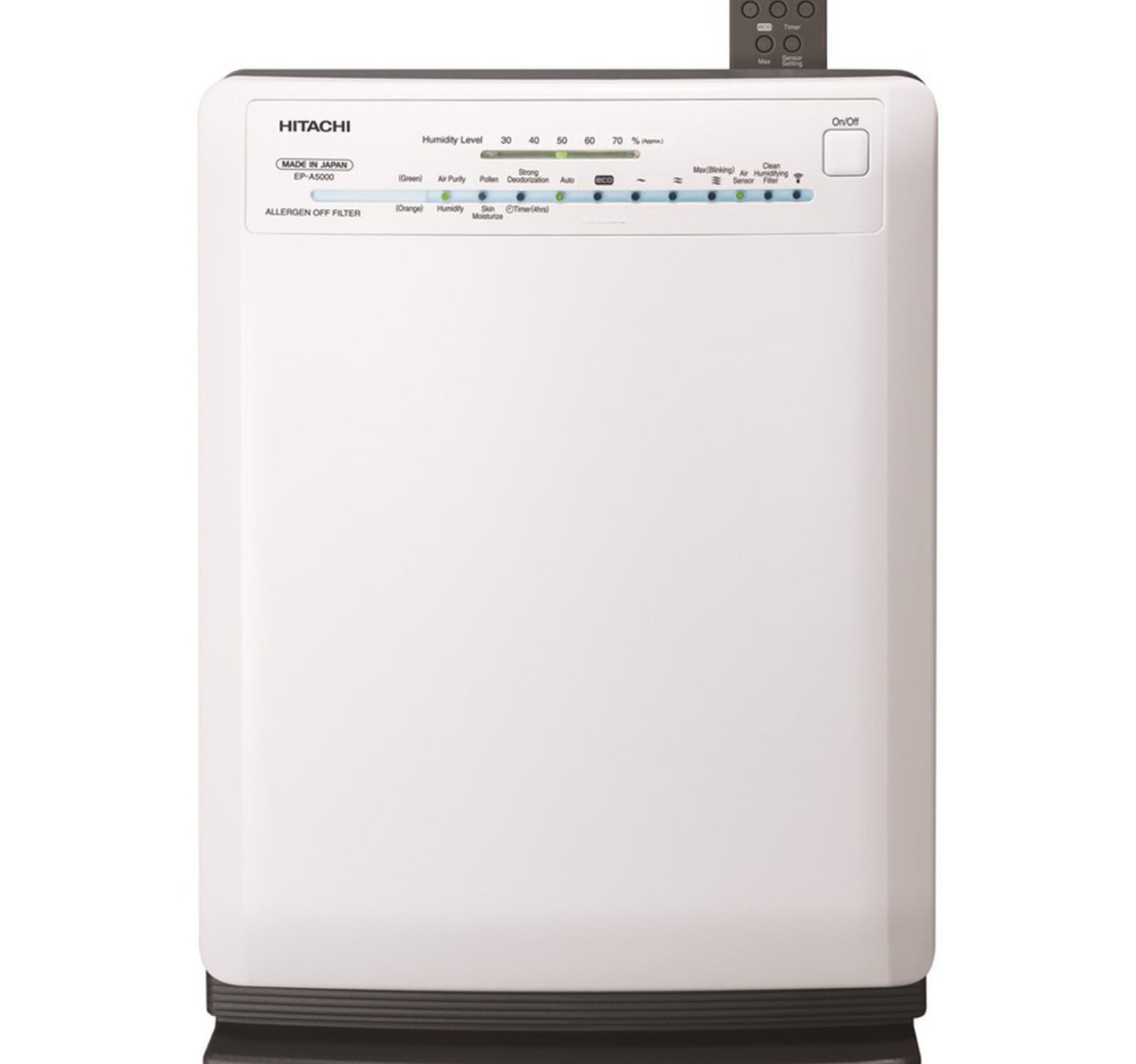 Hitachi Air Purifier EPA5000