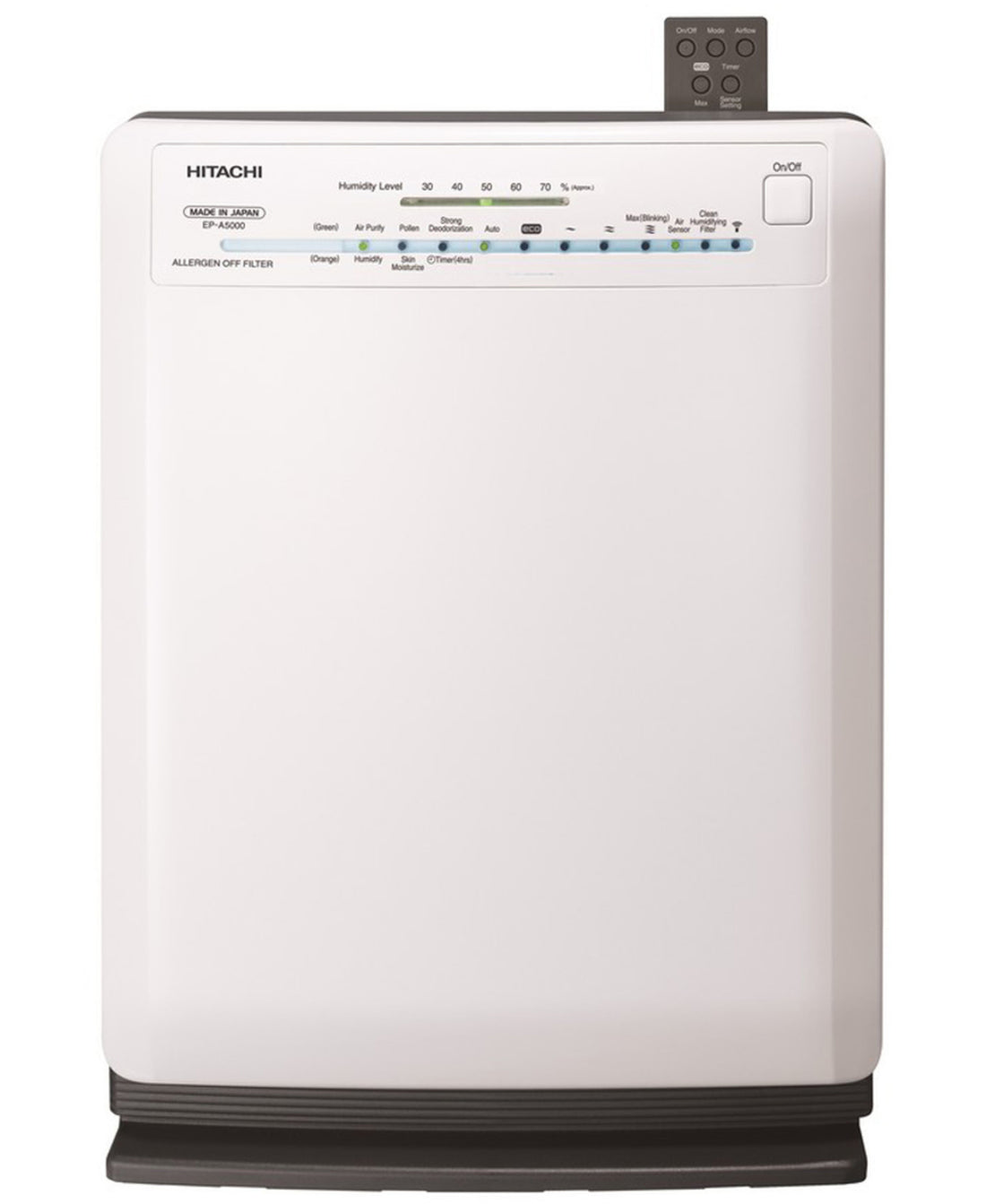 Hitachi Air Purifier EPA5000