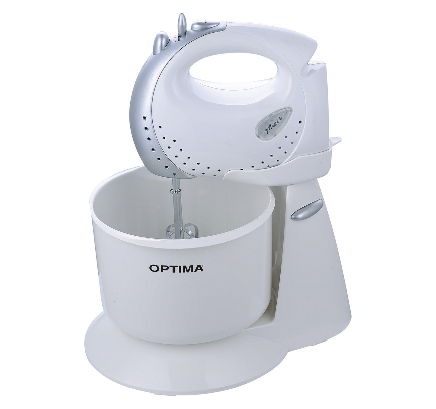 Optima Stand Mixer BM300
