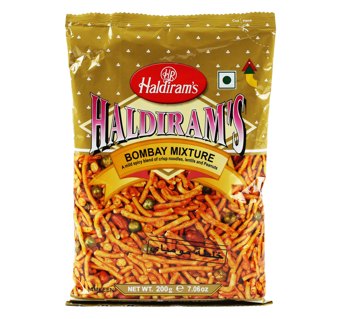 خليط هالديرام بومباي 200 غرام