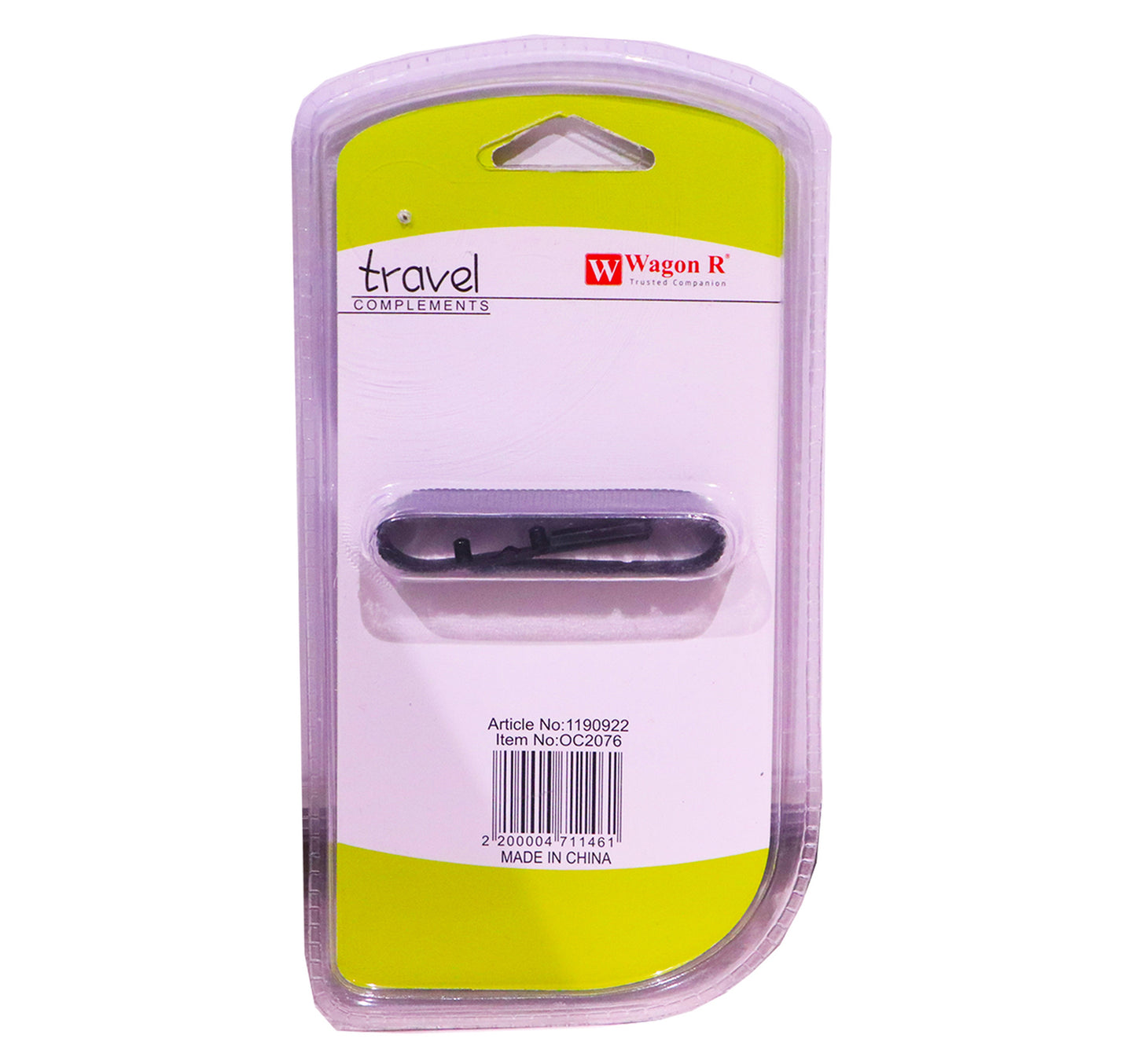 Wagon R Luggage Tag OC2076