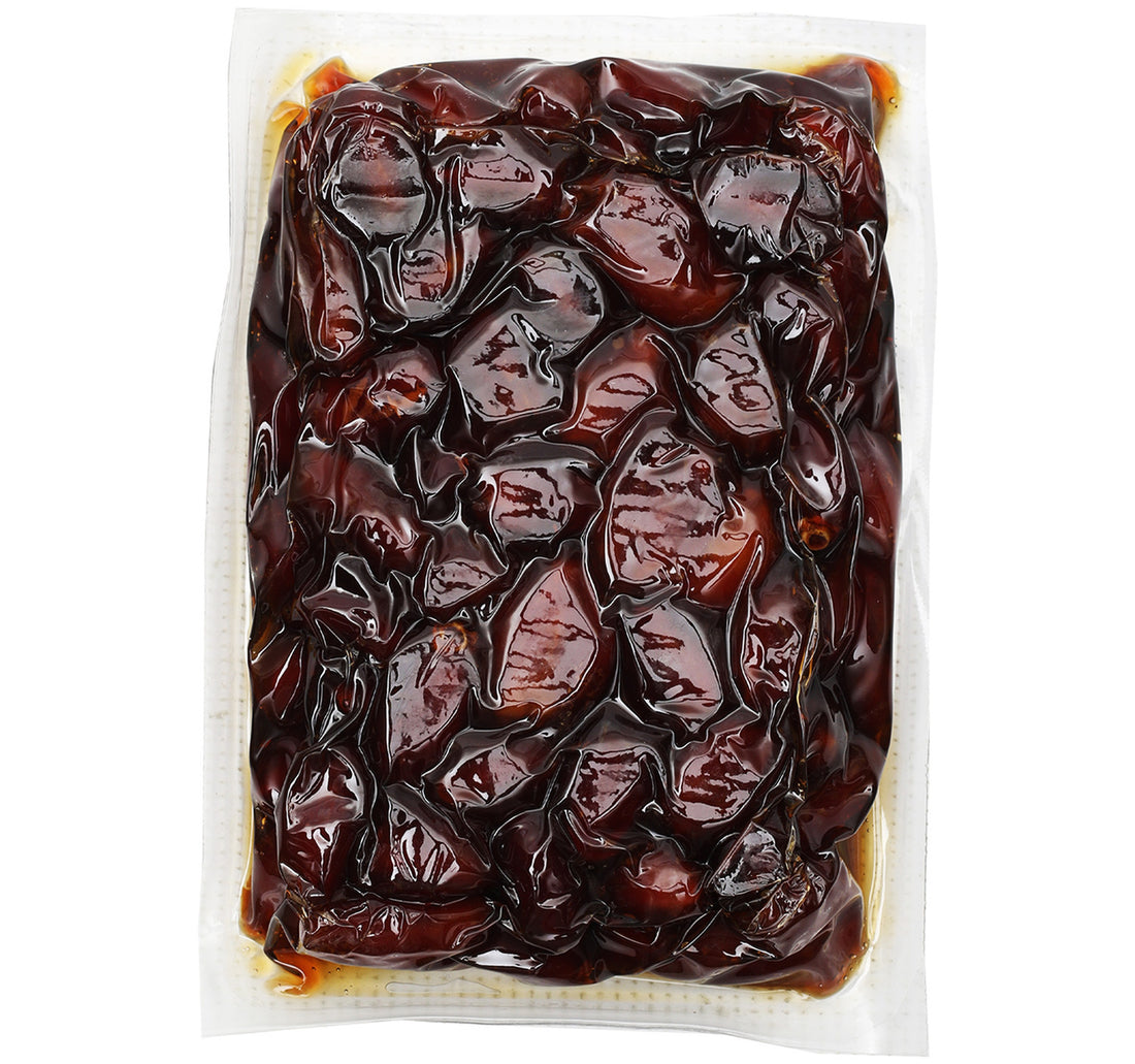 Amal Al Khair Dates Khalas Al Ehsa 1 kg