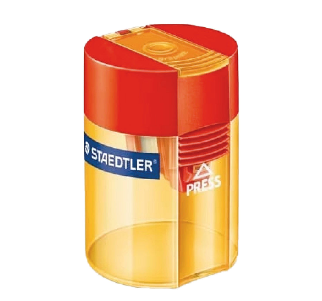 Staedtler Sharpener 511 006