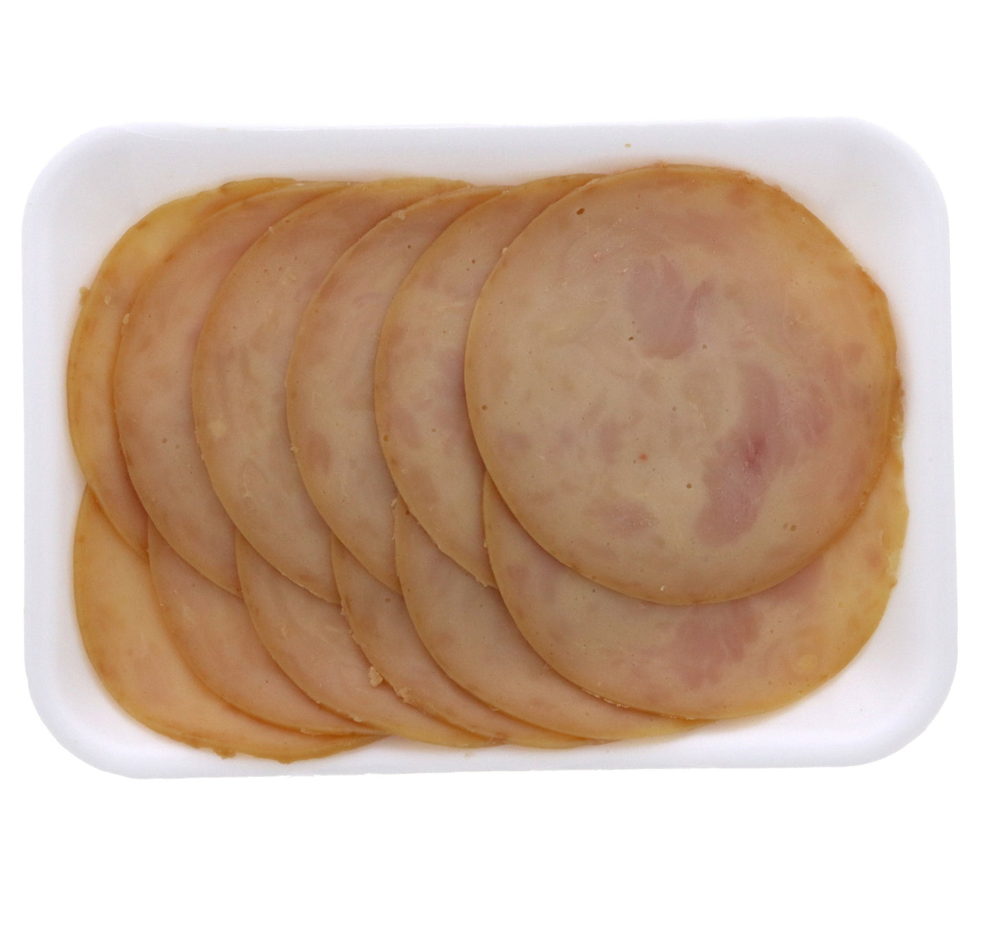 LuLu Smoked Turkey Breast 250 g