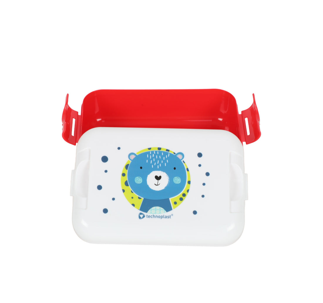 Technoplast Lunch Box Fiesta SW700 500m