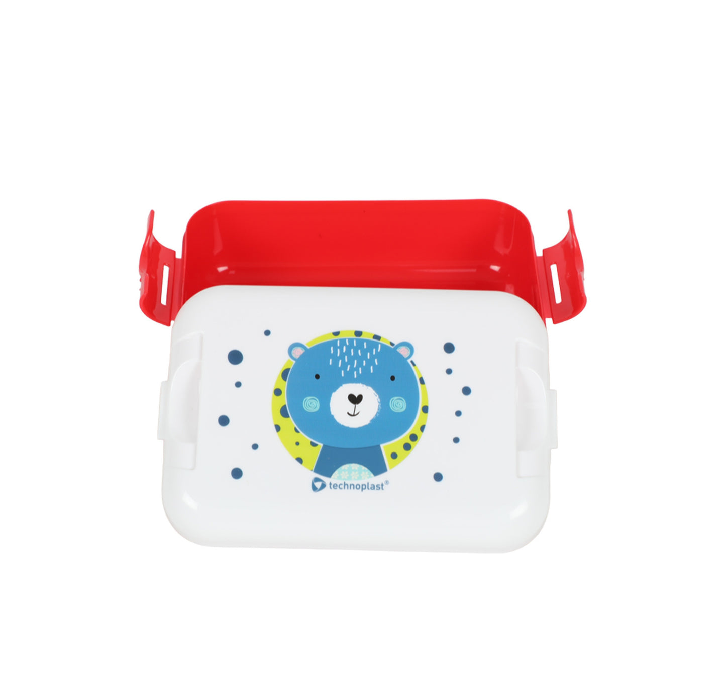Technoplast Lunch Box Fiesta SW700 500m
