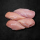 Fresh Chicken Breast Boneless Skinless 500 g