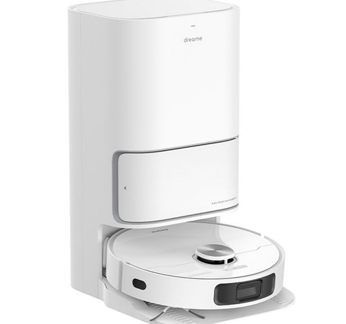 Dreame Robot Vacuum L10 Ultra RLS6LAD6