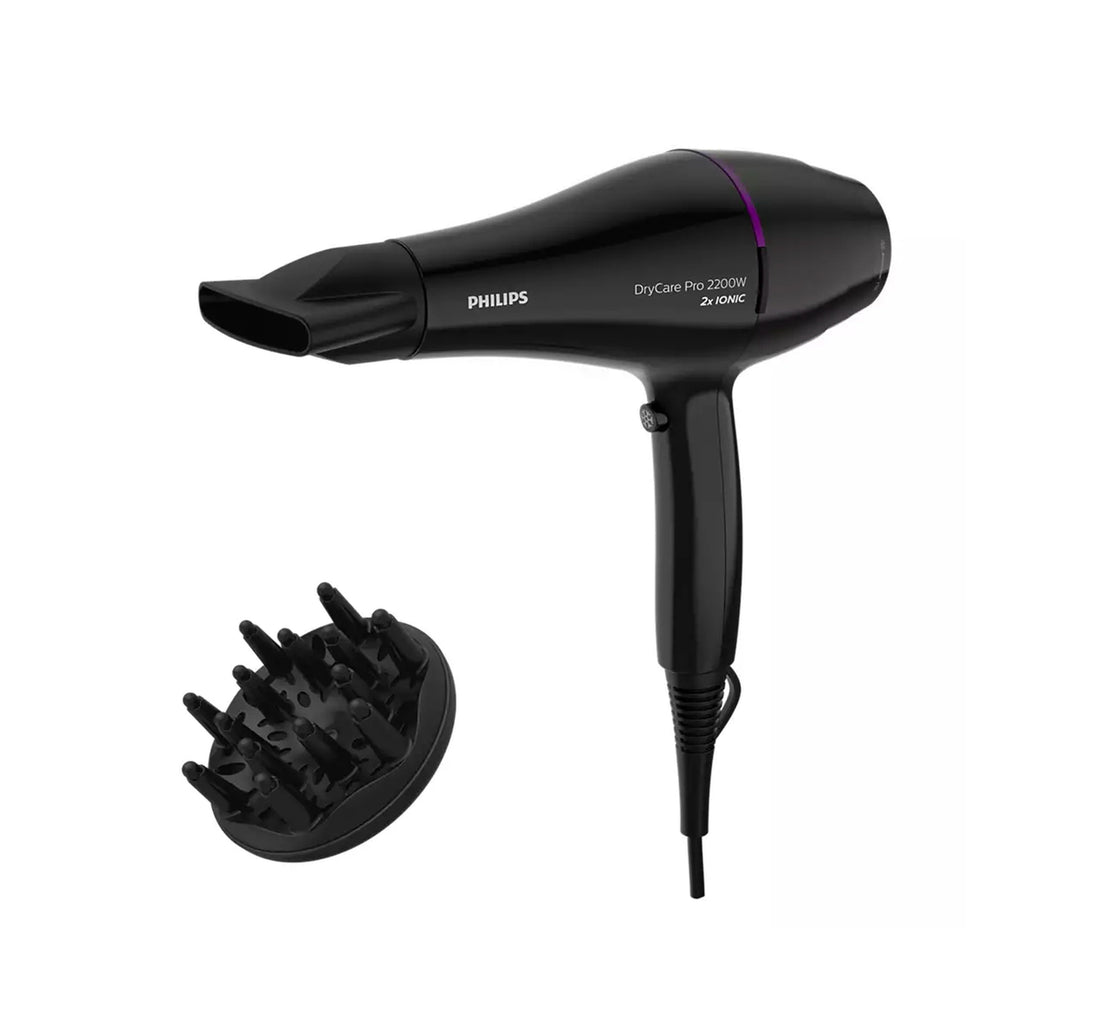 Philips DryCare Pro Hairdryer BHD274/03