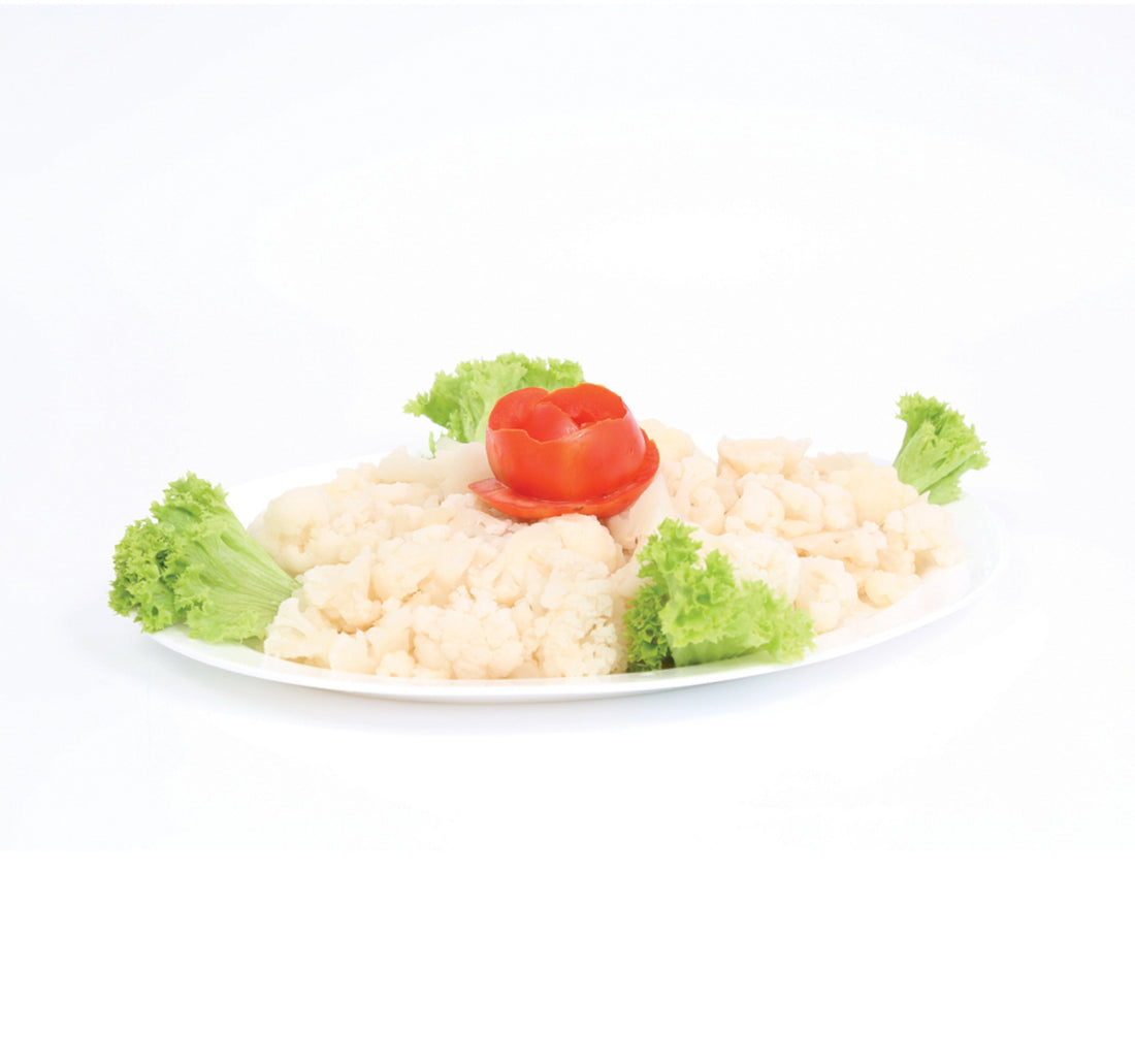 Egyptian Cauliflower Pickles 300 g