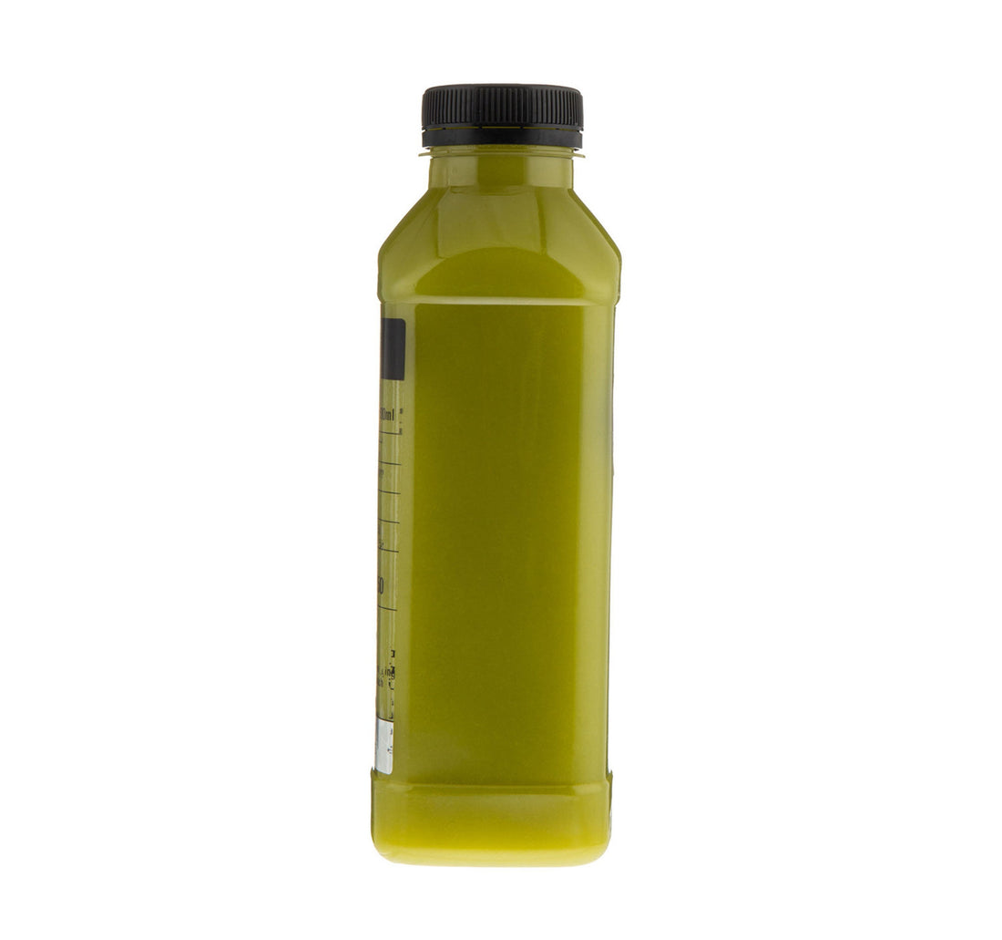 LuLu Fresh Beginner Green Juice 500 ml