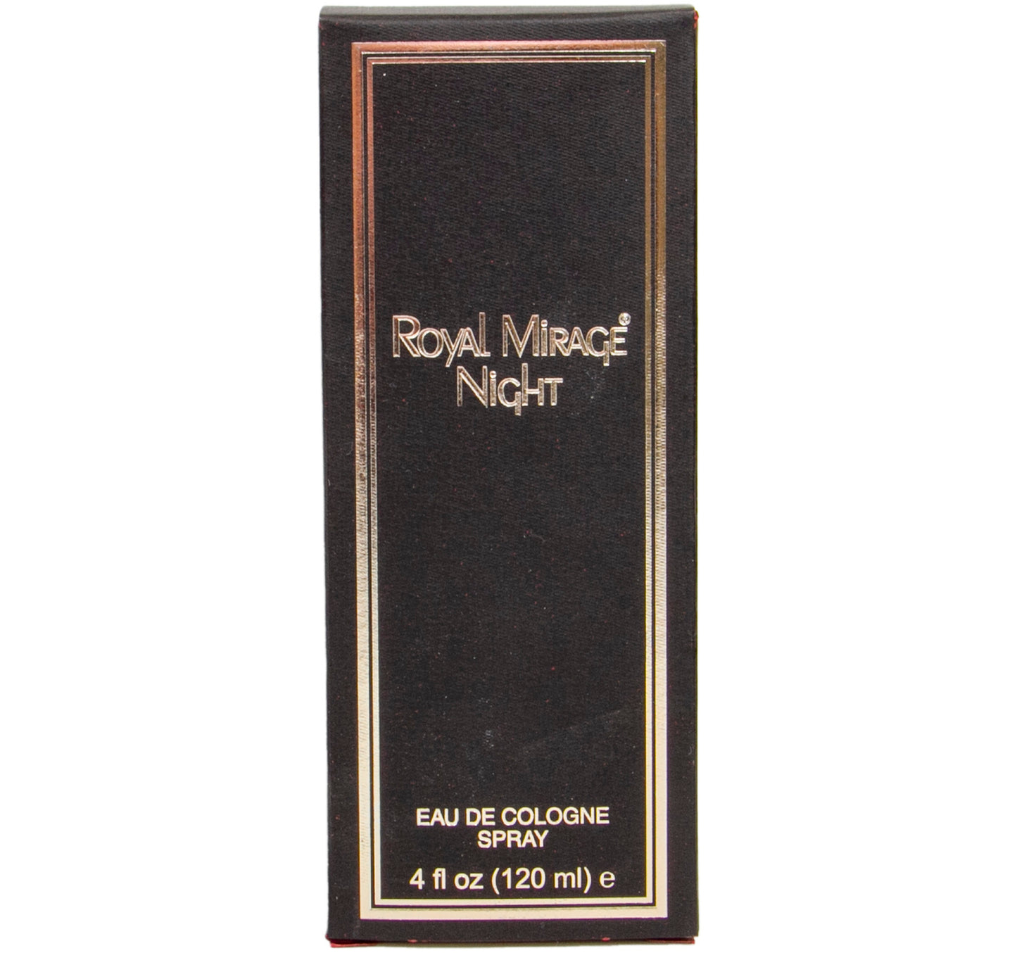 Royal Mirage Night EDC Spray For Men 120 ml
