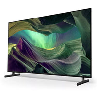 Sony 65 inch 4K HDR Full Array LED TV, Black, KD65X85L