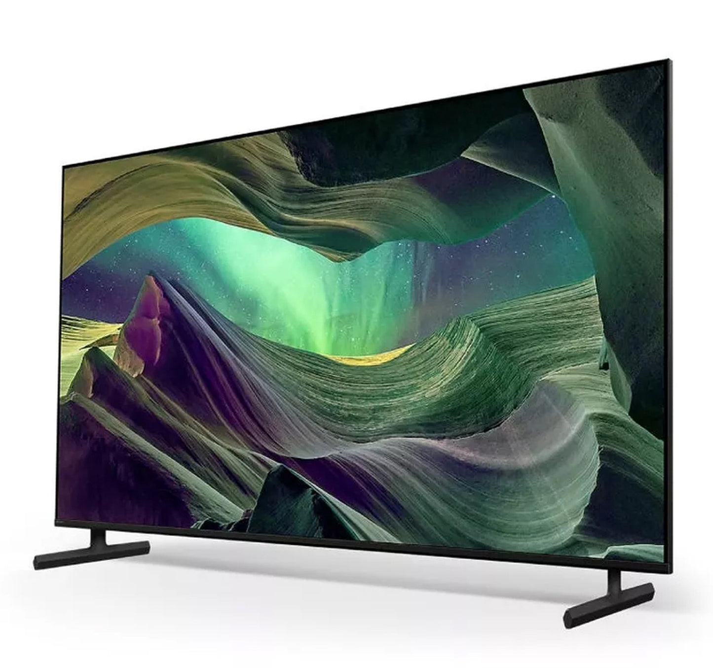 Sony 65 inch 4K HDR Full Array LED TV, Black, KD65X85L