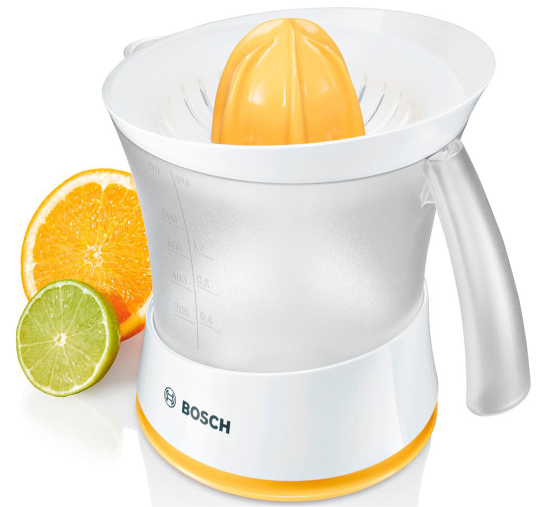 Bosch Citrus Juicer MCP3000