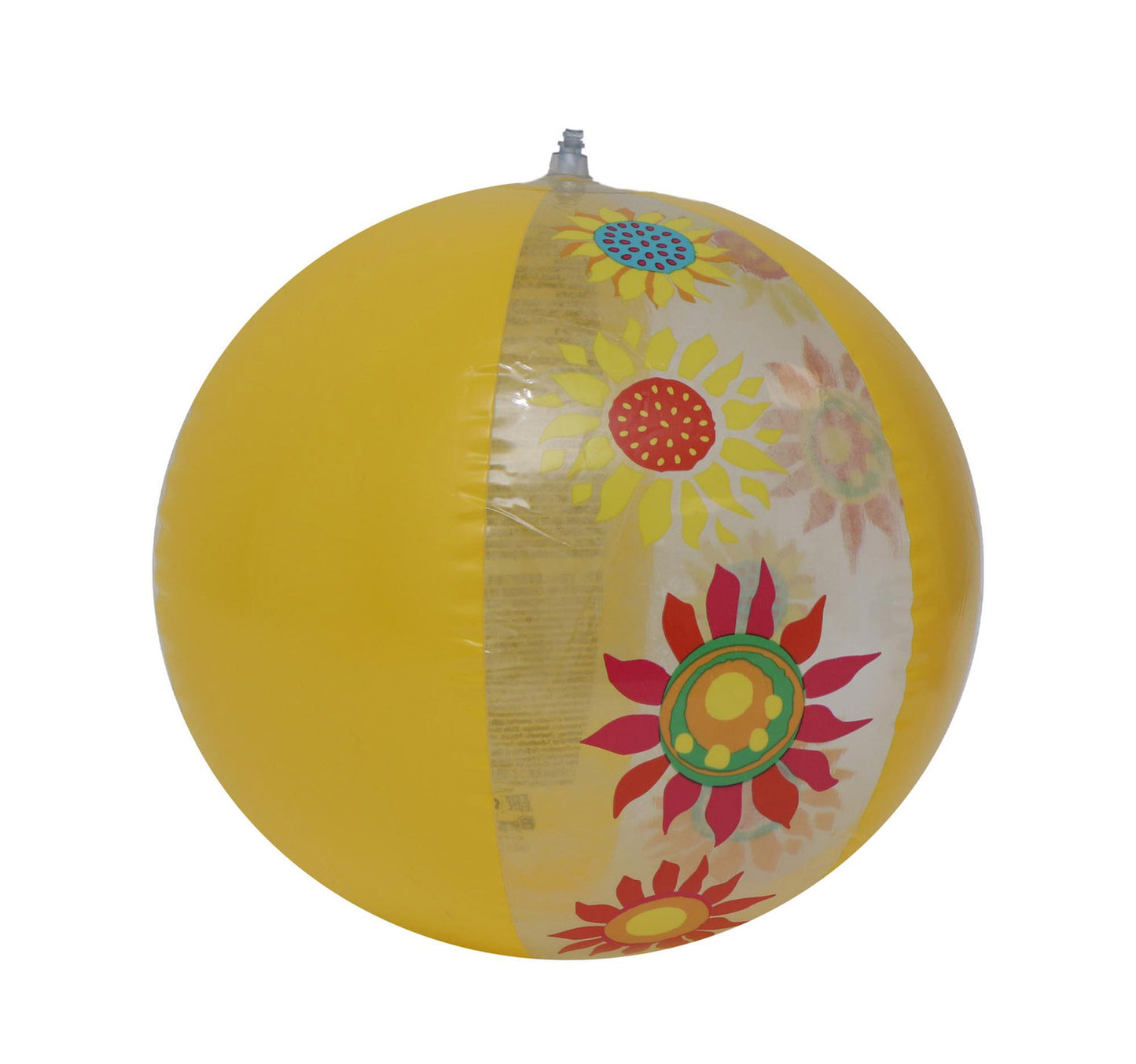 Best Way Beach Ball 51 cm Assorted