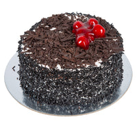 Black Forest Cake Small 1 pc
