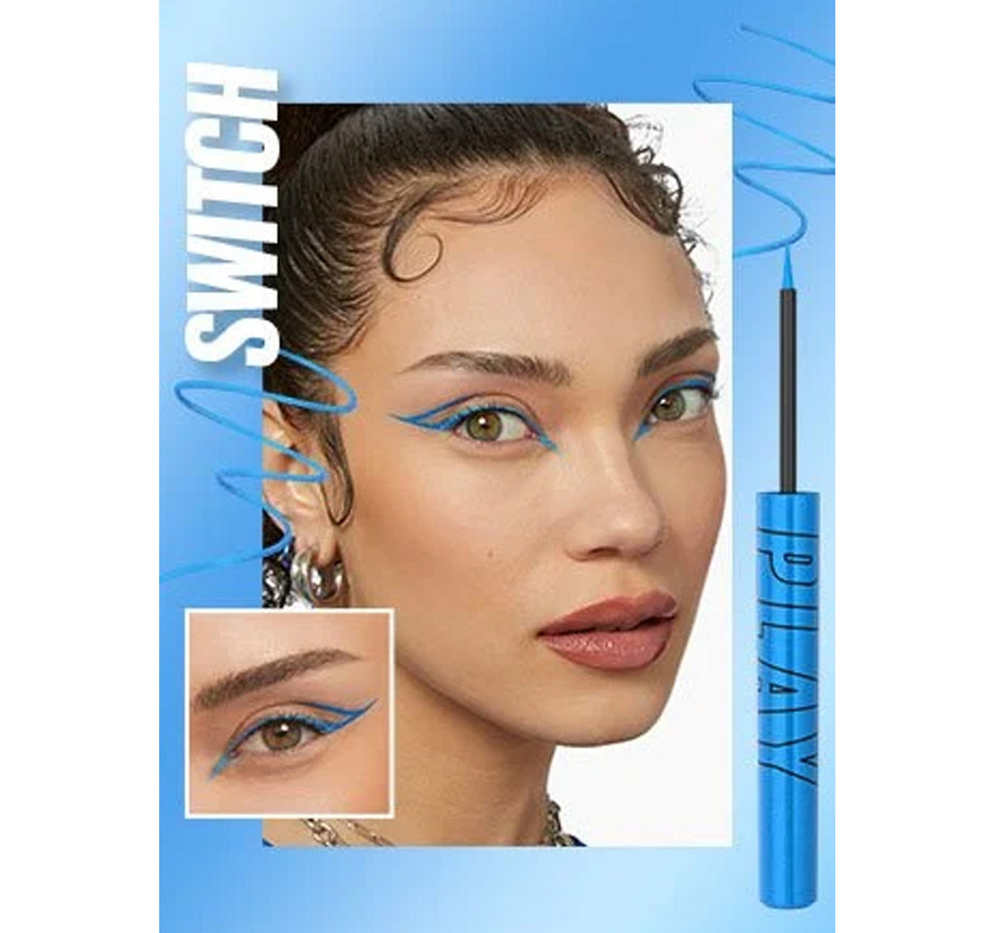 Maybelline New York Tattoo Liner Play Switch 1 pc