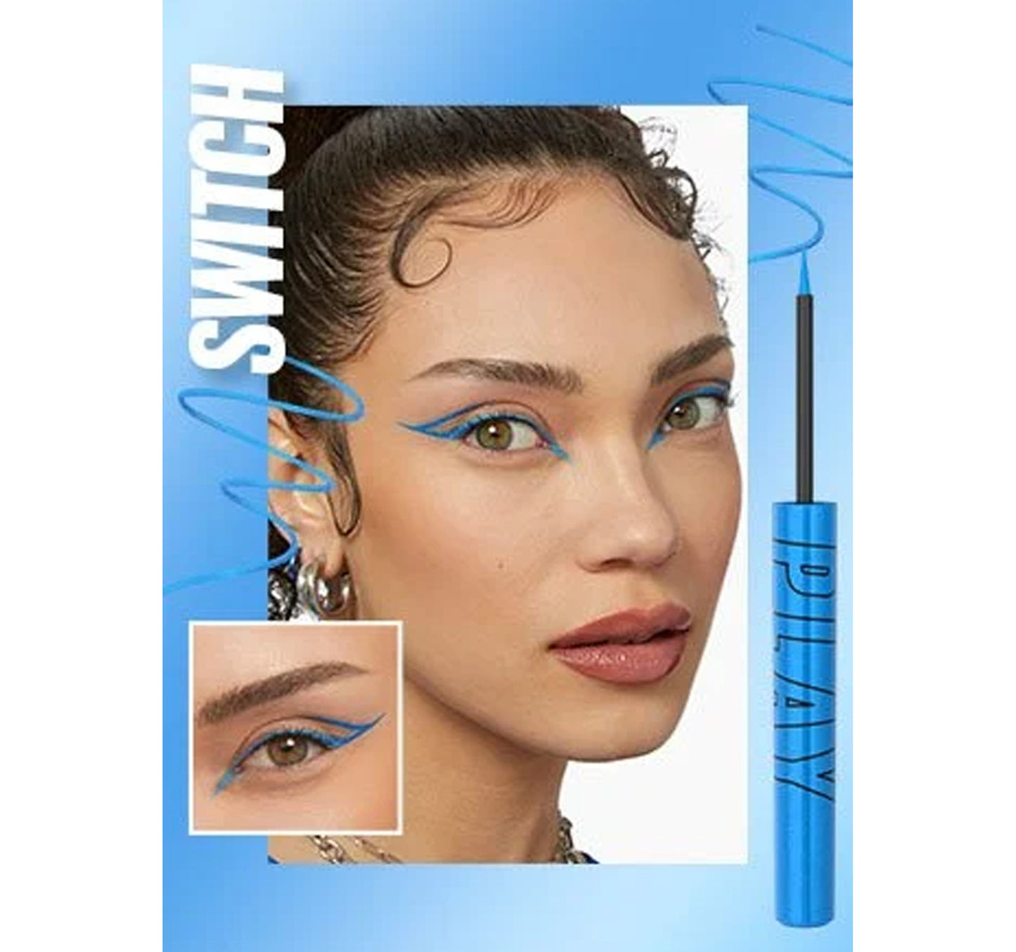 Maybelline New York Tattoo Liner Play Switch 1 pc