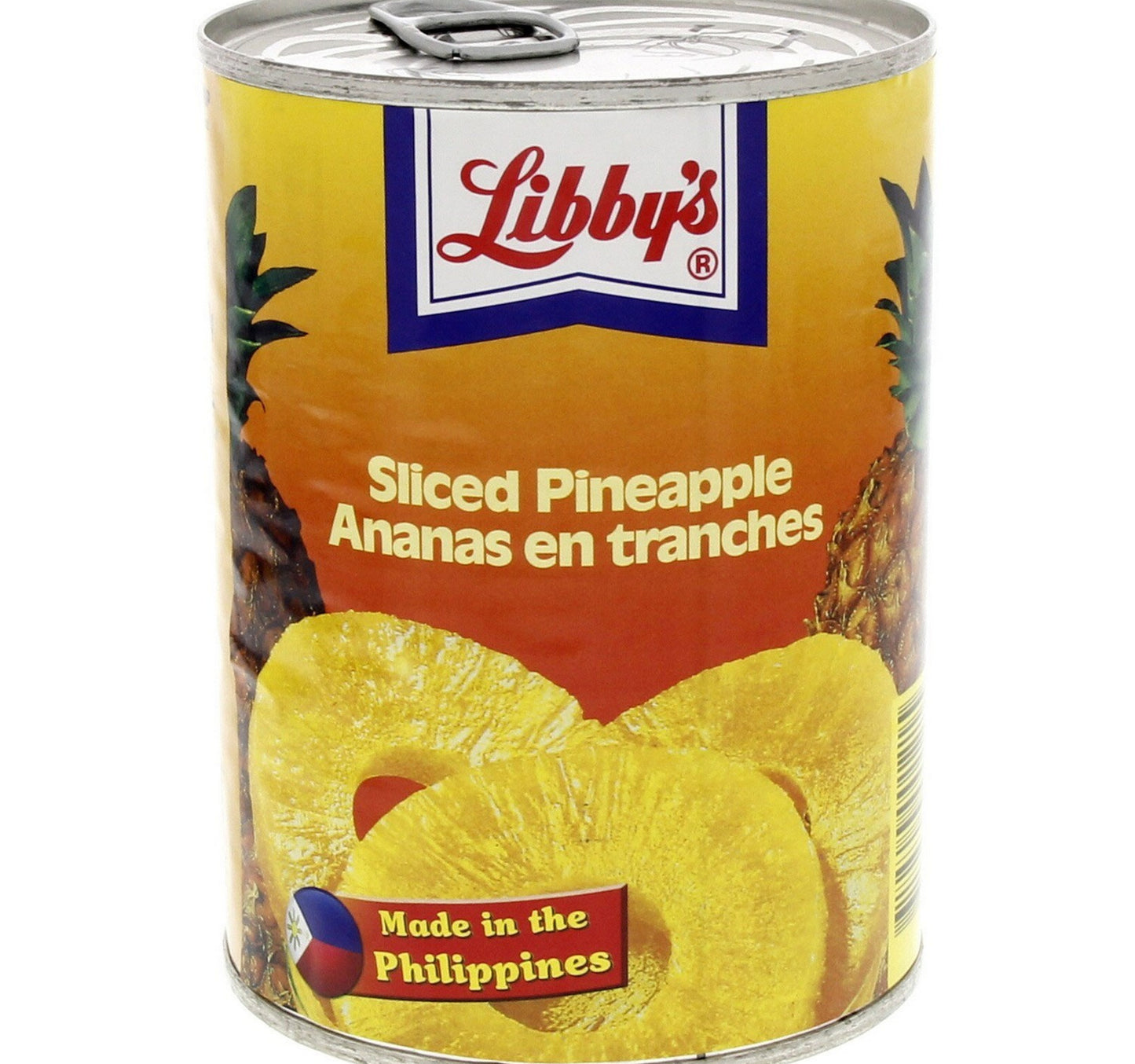 Libby's Sliced Pineapple 570 g