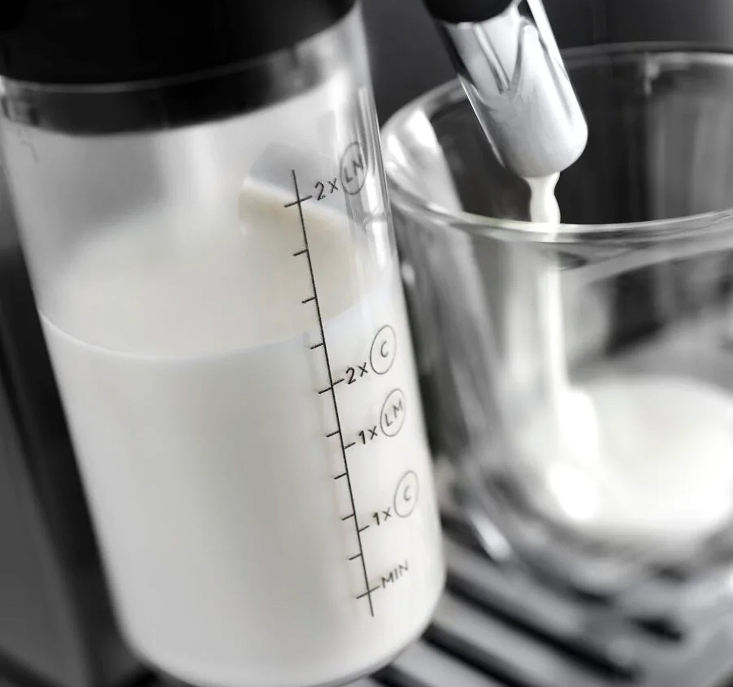 De'Longhi Coffee Machine ECAM290.81.T