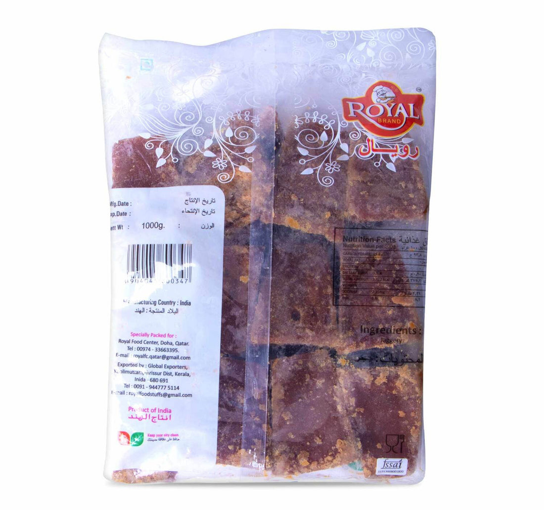 Royal Jaggery 1 kg