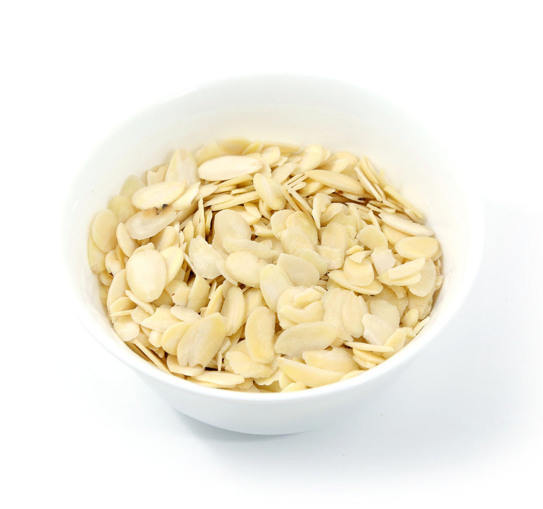 Almond Slices 1 kg