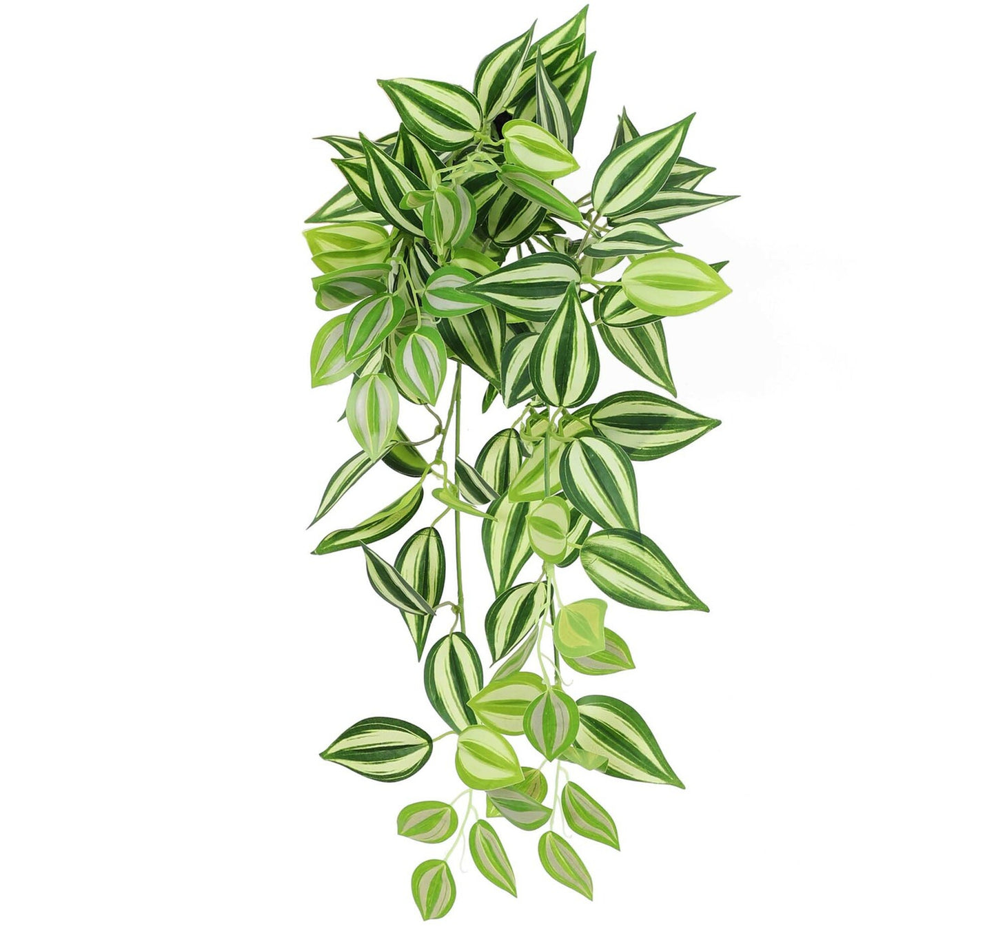 Maple Leaf Indoor Decorative Plant With Pot KH6022 60cm