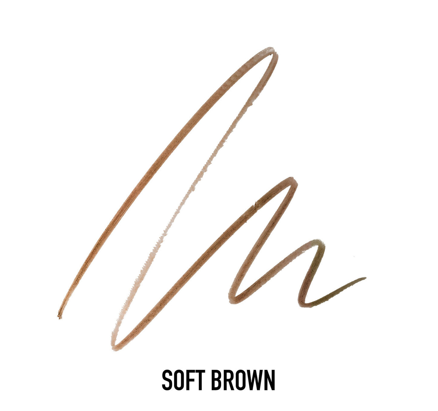 Max Factor Brow Shaper 20 Brown 1pc