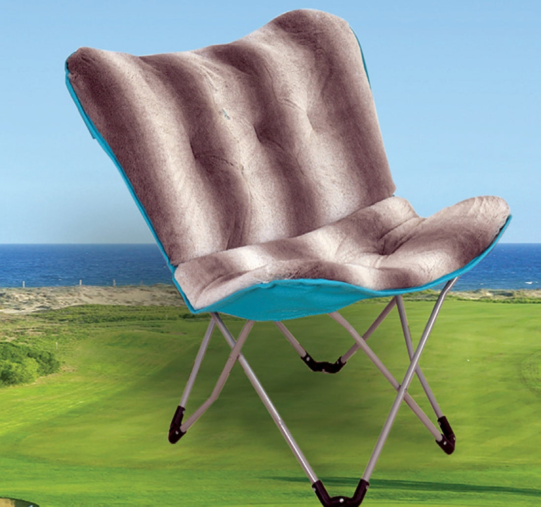 Royal Relax Camping Chair Assorted SY11