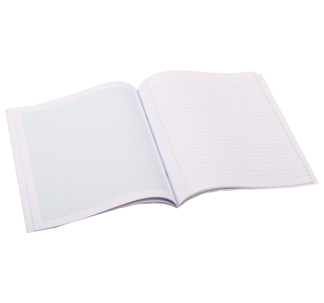 Sadaf Physics Book Brown 36 Sheets