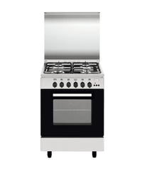 Glem Cooking Range SE6611GIFSC 60 x 60cm 4 Burner